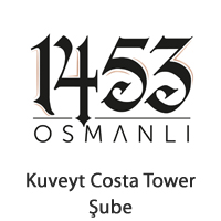 1453-osmanli-Kuveyt-Costa-Tower